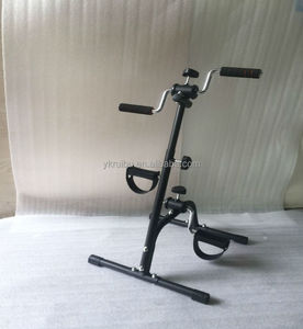 Discapacitados equipo de <span class=keywords><strong>la</strong></span> aptitud al por mayor Mini pedal bicicleta ejercitador para ancianos - Product Image 6