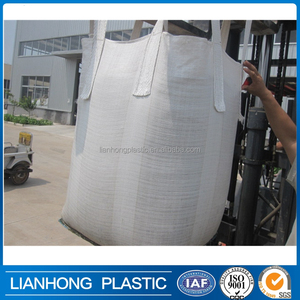 <span class=keywords><strong>Prix</strong></span> d'usine, sac en vrac de 1000 kg à 3000 kg, sac en vrac de 1 tonne, 1,5 tonne, sac en PP tissé pour le levage de matériaux industriels, <span class=keywords><strong>sable</strong></span>, ciment, chaux, etc. - Product Image 3