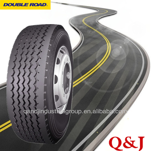 neumáticos <span class=keywords><strong>del</strong></span> remolque de camión de ruedas para <span class=keywords><strong>la</strong></span> venta - Product Image 1