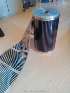 ฟิล์มความร้อนอินฟราเรดไกล - Product Image 5