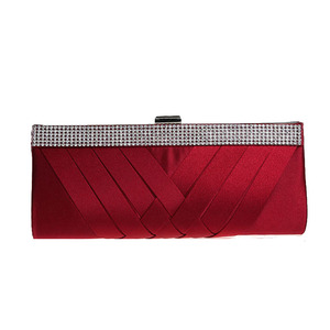 Women Day <strong>Clutch</strong> Ladies Purse Chain Handbags Women Evening Bag <strong>Purple</strong> Bride Luxury Wedding Party Hand Bags <strong>Clutches</strong> - Product Image 4