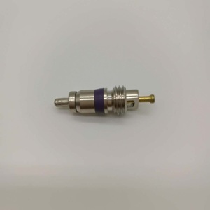 HVAC HNBR modello di auto Automotive aria condizionata <span class=keywords><strong>valvola</strong></span> nucleo per R12 R134A alesaggio strumento di rimozione della <span class=keywords><strong>valvola</strong></span> AC Core Made - Product Image 2