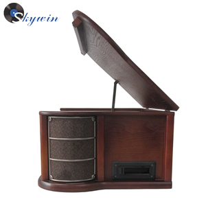 Date portable <span class=keywords><strong>USB</strong></span> <span class=keywords><strong>Platine</strong></span> Cassette Convertisseur avec <span class=keywords><strong>lecteur</strong></span> CD - Product Image 4