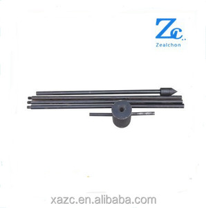 مقياس اختراق مخروطي ديناميكي للخدمة الشاقة من التربة C100 (DCP) - Product Image 1