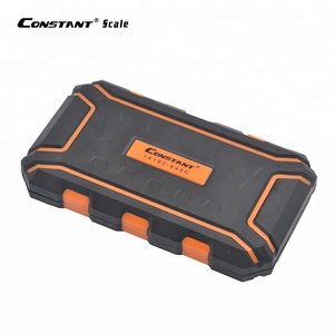 Constant-645c Digitale Elektronische Taschenwaage Zählende <span class=keywords><strong>Mini</strong></span>-Schmuckwaage LCD-Anzeige Typ 0,01-200G/0,001-20G - 14KG - Product Image 1