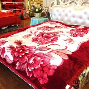 Máquina de tejer mantas de alta eficiencia, fabricante - Product Image 4