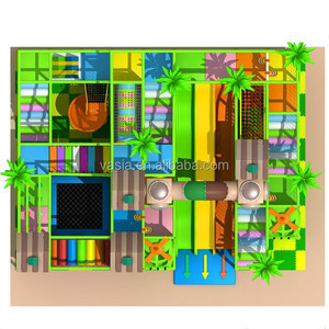 Offre Spéciale <span class=keywords><strong>Jungle</strong></span> Thème enfant doux <span class=keywords><strong>salle</strong></span> <span class=keywords><strong>de</strong></span> <span class=keywords><strong>jeux</strong></span> équipement <span class=keywords><strong>de</strong></span> <span class=keywords><strong>jeux</strong></span> d'intérieur pour les enfants - Product Image 3
