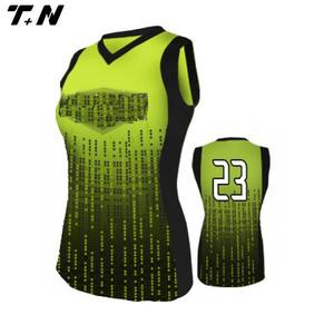 Made in China diseños jersey de béisbol de encargo del OEM - Product Image 5