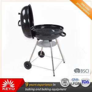 2017 Promotionnel Charbon <span class=keywords><strong>Weber</strong></span> Bouilloire Grill - Product Image 2