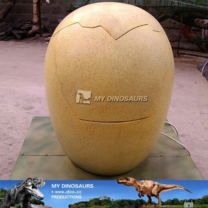 Fabricante <span class=keywords><strong>de</strong></span> <span class=keywords><strong>Huevos</strong></span> <span class=keywords><strong>de</strong></span> Dinosaurio Animatrónico T-rex para Parque <span class=keywords><strong>de</strong></span> Atracciones My Dino D26 - Product Image 5