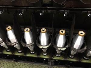 30D Nylon 6 <span class=keywords><strong>Polyamide</strong></span> Trilobal Sợi <span class=keywords><strong>Monofilament</strong></span> TBR Sáng Để Đan Vải Dệt - Product Image 5