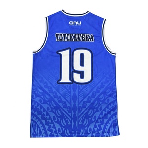 Pure 2022 Custom Blanco Basketbal T-Shirts Jersey Voor Mannen En Vrouwen - Product Image 5