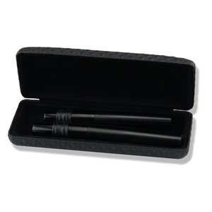 Negro caja de gel máscaras de pestañas NO logotipo 3D fibra Lash Mascara de crear su propia marca mascara - Product Image 1