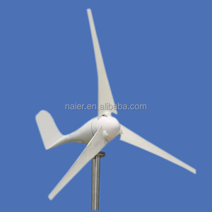 <span class=keywords><strong>100</strong></span> 와트 풍력 발전기 - Product Image 2
