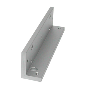 Cerradura eléctrica Maglock electromagnética de 400 libras a prueba de intemperie de alta resistencia magnética DC 12V/24V - Product Image 3