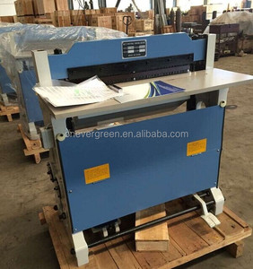 Perforatrice à <span class=keywords><strong>papier</strong></span> CK600A Perforatrice - Product Image 1