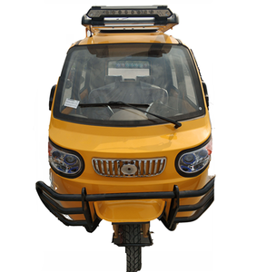 Yaolon Xiaofeilong Bajaj Tricycle Nigeria : Tricycle Trois Roues à Essence pour Passagers, Mototaxi - Product Image 1