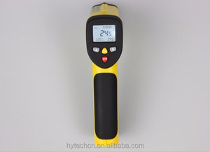Fábrica preço termômetro infravermelho digital com dupla Laser segmentação Ht 822 - Product Image 6