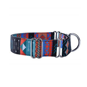 Comodidad <span class=keywords><strong>Premium</strong></span> clásico Collar collares para mascotas perro Collar de entrenamiento pesado ajustable para perros grandes - Product Image 1