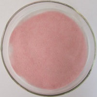 GMP-gecertificeerd 100% natuurlijk guave smaak spraygedroogd fruitpoeder, voedingsmiddelkwaliteit, vitamine supplement, vacuüm verpakt in vaten