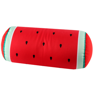 <span class=keywords><strong>Oreiller</strong></span> arrondi, confortable, en forme de microperles - Product Image 5