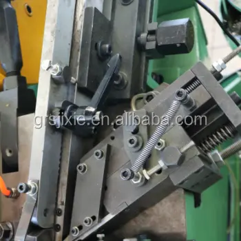 Nail Screw Machinery Line nail making machine price