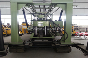 <span class=keywords><strong>3000M</strong></span> Geotechnische Core <span class=keywords><strong>Drilling</strong></span> Rig