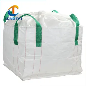 Big bags flexible intermediate bulk container 1000kg fibs bags containers jumbo bags FIBC