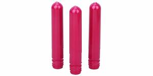 45毫米颈部化妆品PCR/p1a/RPET瓶坯供应商100% Virgin PET树脂PET瓶坯 - Product Image 2