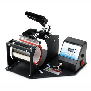 Hot <strong>Sale</strong> Sublimation Printing Mug Heat Press Machine Easy <strong>Operation</strong> - Product Image 4