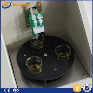 Hzcs-3 добыча метод кислотность тестер трансформаторного масла - Product Image 2