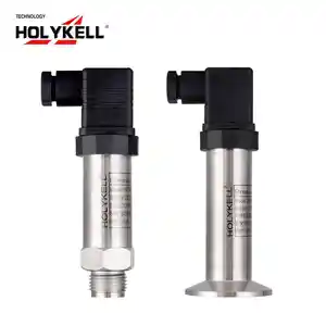 Cảm Biến Mức Bình Sữa Nhà Máy Holykell, Loại Kẹp HPT602