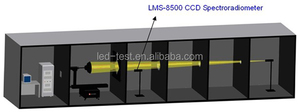 LSG-1800ACCD Lisun Led ölçüm ışık goniophotometer fiyat - Product Image 2