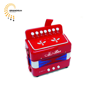 Gros chine musical inetruments chromatique piano accordéon - Product Image 3