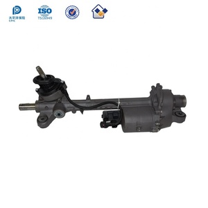 1K1423055KX 1K1423055M 1K1423055MX 3C1423051J Cremallera <span class=keywords><strong>de</strong></span> Dirección Eléctrica para VW CADDY III (2KB,2KJ,2KA,2KH) - Product Image 3