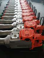 Ferm outils électriques sparesin le Milieu Eastheavy de perceuse électrique