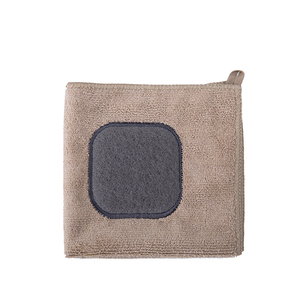 Paños de microfibra para secado y lavado, trapos de cocina de secado rápido ultraabsorbentes - Product Image 2