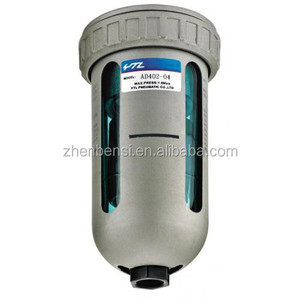 วาล์วระบายน้ำอัตโนมัติสำหรับเครื่องอัดอากาศ รุ่น <span class=keywords><strong>AD402</strong></span> - Product Image 1
