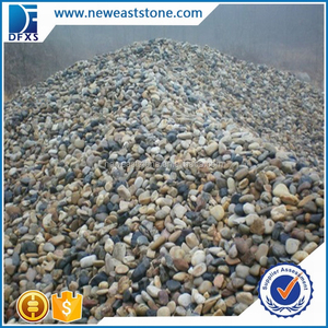 Venta de Piedras de Río Negras Naturales y Piedras Pequeñas - Product Image 4