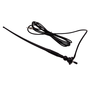 Accessoires et pièces <span class=keywords><strong>pour</strong></span> bateaux, UTV, ATV, VR, et véhicules de golf – <span class=keywords><strong>Antenne</strong></span> étanche <span class=keywords><strong>pour</strong></span> la réception des signaux <span class=keywords><strong>radio</strong></span> <span class=keywords><strong>FM</strong></span>/AM - Product Image 4