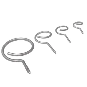专业制造商机器螺丝螺纹缰绳环