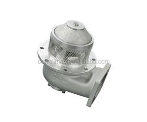 <span class=keywords><strong>HDV</strong></span>-100 Válvula de fondo (emergencia válvula de pie de combustible de aceite de cierre de emergencia de la válvula de solenoide de gas de cierre de emergencia de) - Product Image 2