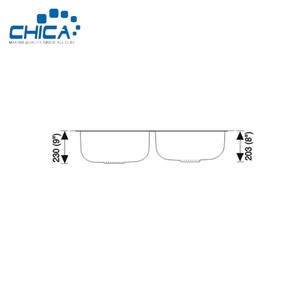 All'ingrosso In <span class=keywords><strong>Acciaio</strong></span> Inox Per Il Peso Lowes Hair Salon Pedicure A Buon Mercato Vanity <span class=keywords><strong>Bagno</strong></span> Lavelli - Product Image 3