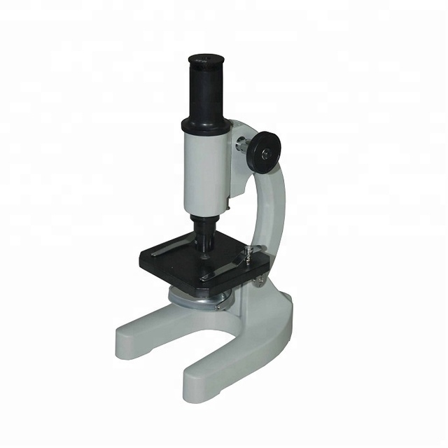 Cheap Lab Portable Simple Biological Digital Monocular Microscope for Student XSP-200