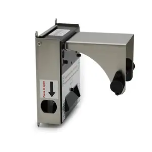 58 mét kiosk nhiệt vé printer với Auto cutter