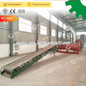 50 tonnes par jour de <span class=keywords><strong>farine</strong></span> de <span class=keywords><strong>manioc</strong></span> ligne de production automatique amidon de <span class=keywords><strong>tapioca</strong></span> machine d'extraction - Product Image 1