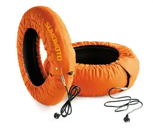 <span class=keywords><strong>Calentador</strong></span> <span class=keywords><strong>de</strong></span> Neumáticos para Motocicleta <span class=keywords><strong>de</strong></span> Carreras, Manta Térmica para Neumáticos <span class=keywords><strong>de</strong></span> Motocicleta, Tamaños Personalizados - Product Image 2