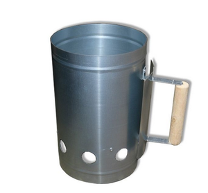 <span class=keywords><strong>Chimenea</strong></span> Encendedor de <span class=keywords><strong>BARBACOA</strong></span> de Carbón de carbón de Arranque Adecuado para Todo el Carbón De Leña Parrilla - Product Image 1