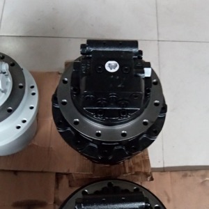Moteur de dispositif de déplacement 307D 308E 3669777, réducteur final 366-9777 - Product Image 4