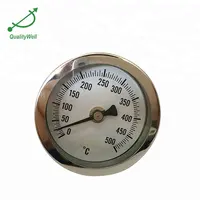 Ausgezeichnete besten genaue backofen bimetall thermometer temperatur gauge